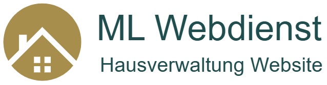Hausverwaltung / Immobilienverwaltung Theme Vorschau